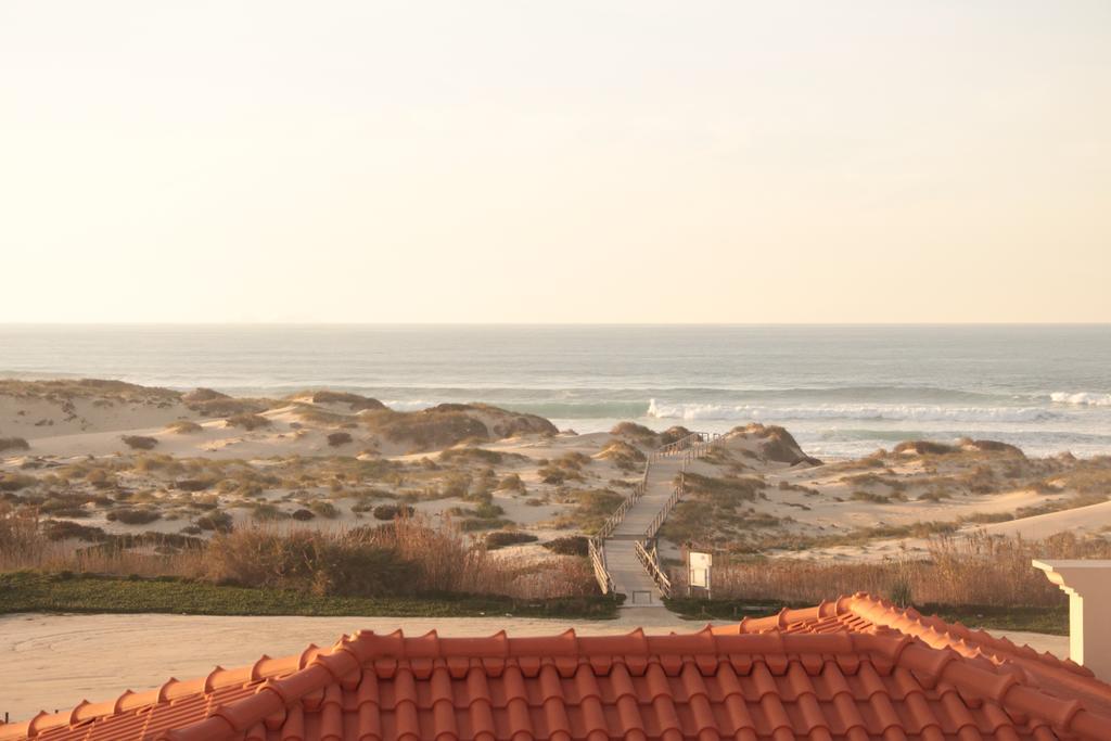 Maravilhoso T2 Vila Da Praia Amoreira  المظهر الخارجي الصورة